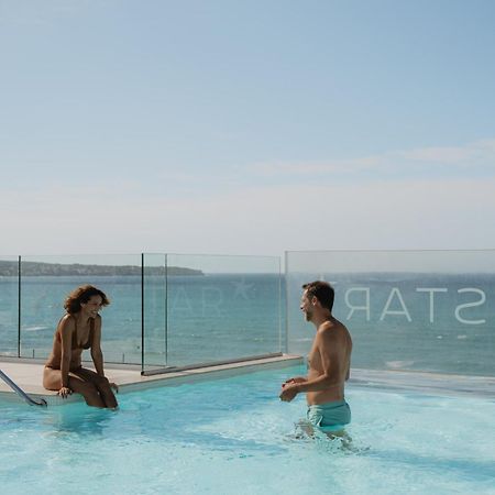 Iberostar Waves Bahia De Palma - Adults Only Hotel Playa de Palma  Bagian luar foto