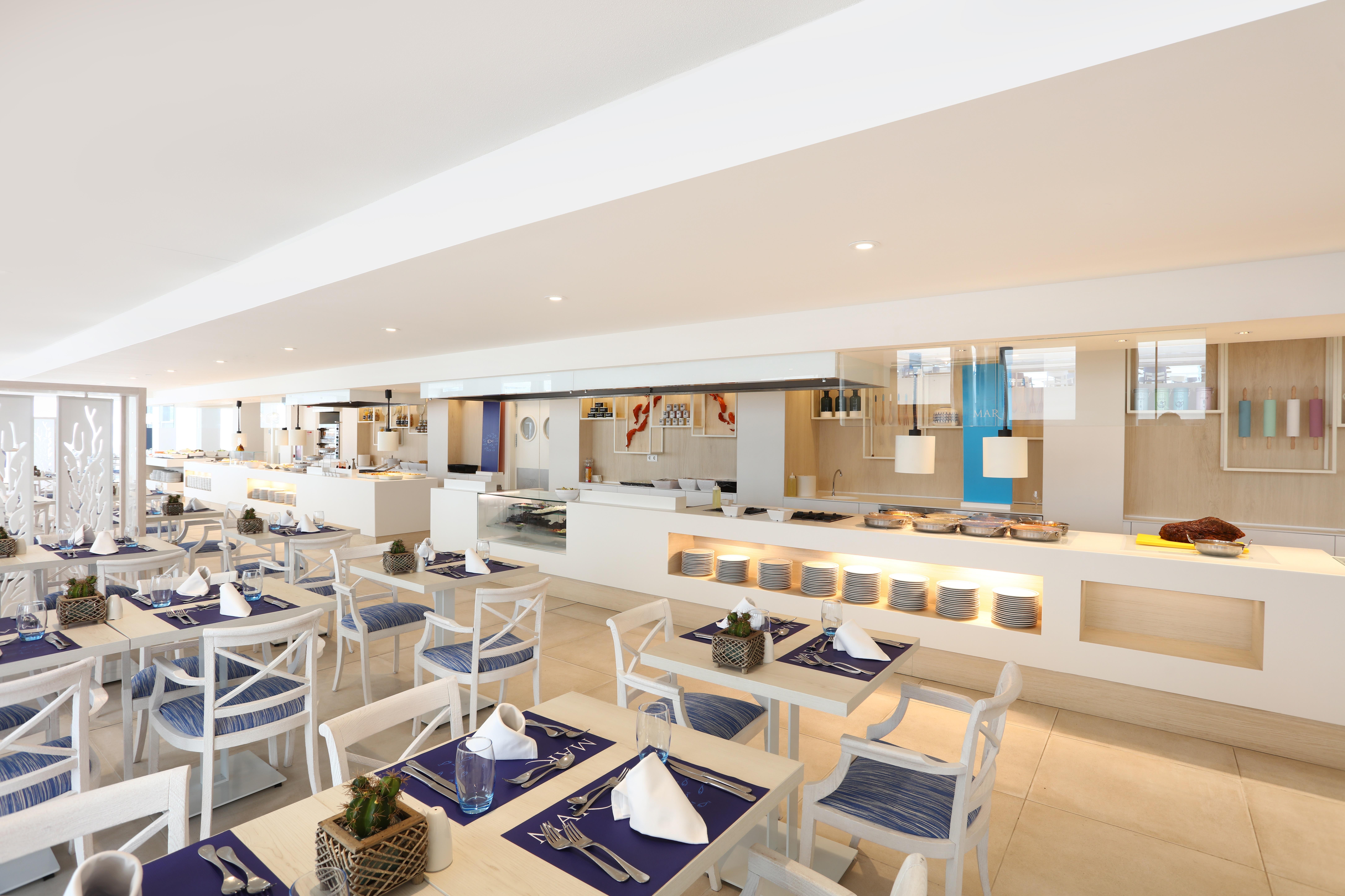 Iberostar Waves Bahia De Palma - Adults Only Hotel Playa de Palma  Bagian luar foto