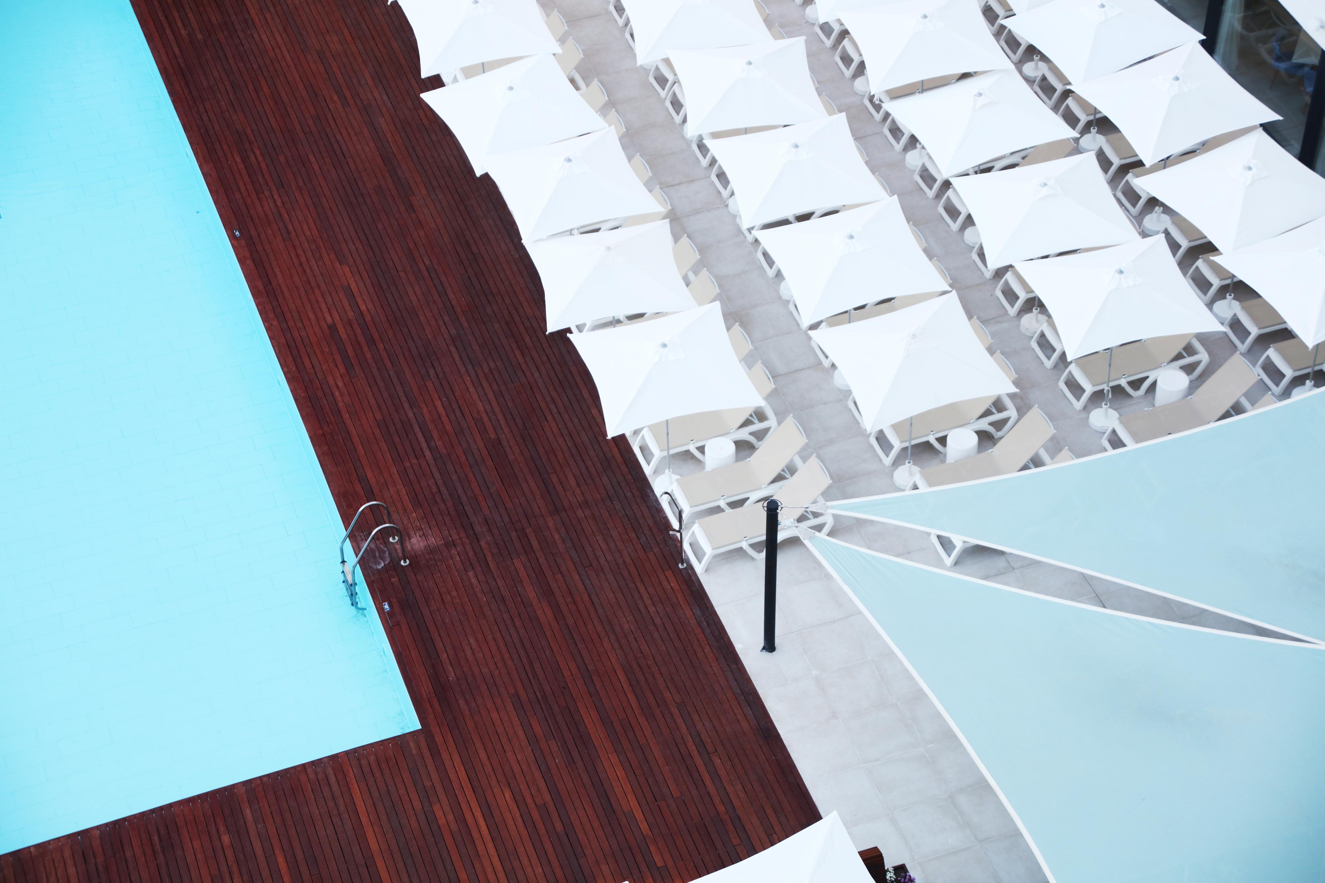 Iberostar Waves Bahia De Palma - Adults Only Hotel Playa de Palma  Bagian luar foto