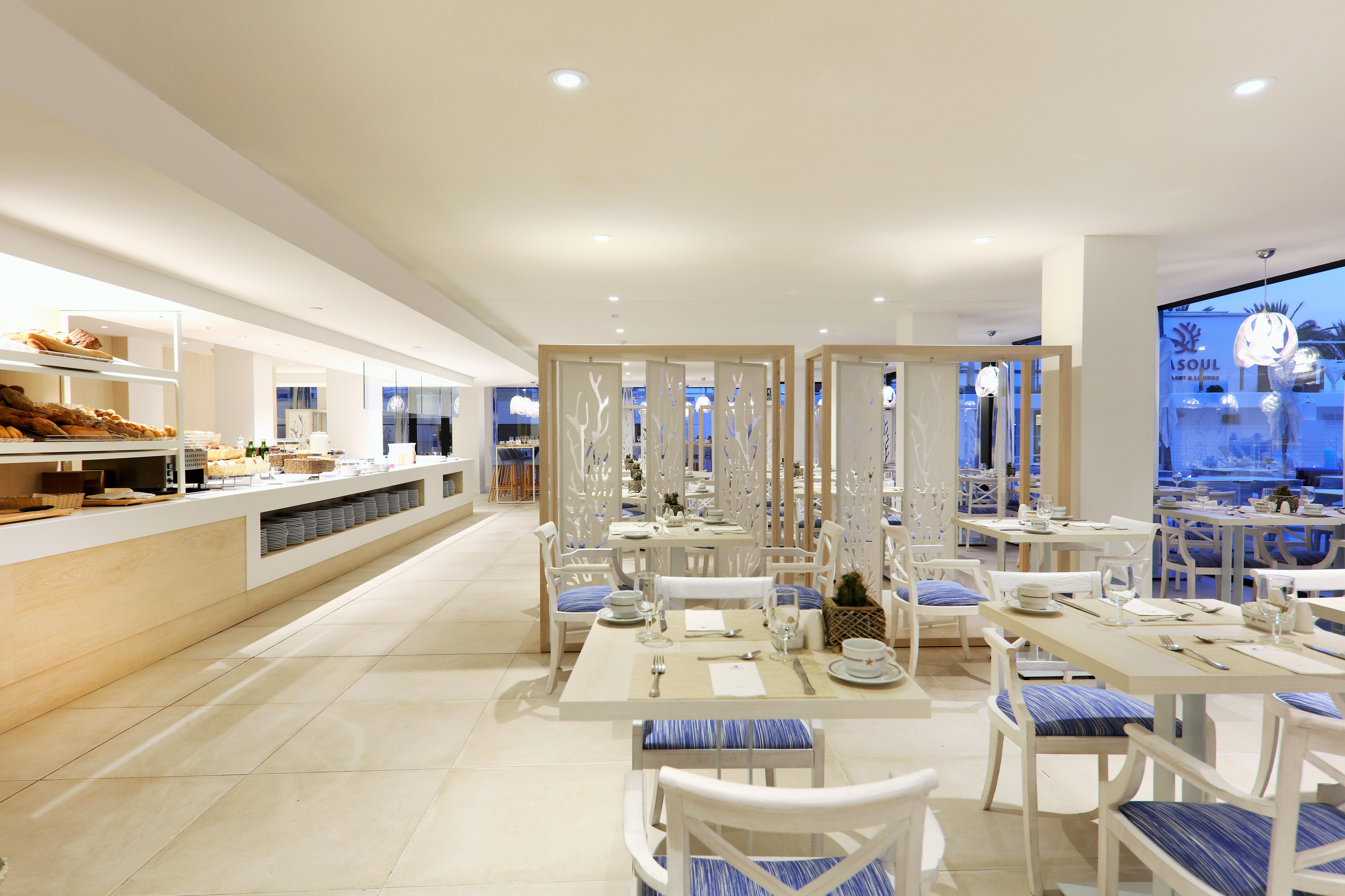 Iberostar Waves Bahia De Palma - Adults Only Hotel Playa de Palma  Bagian luar foto