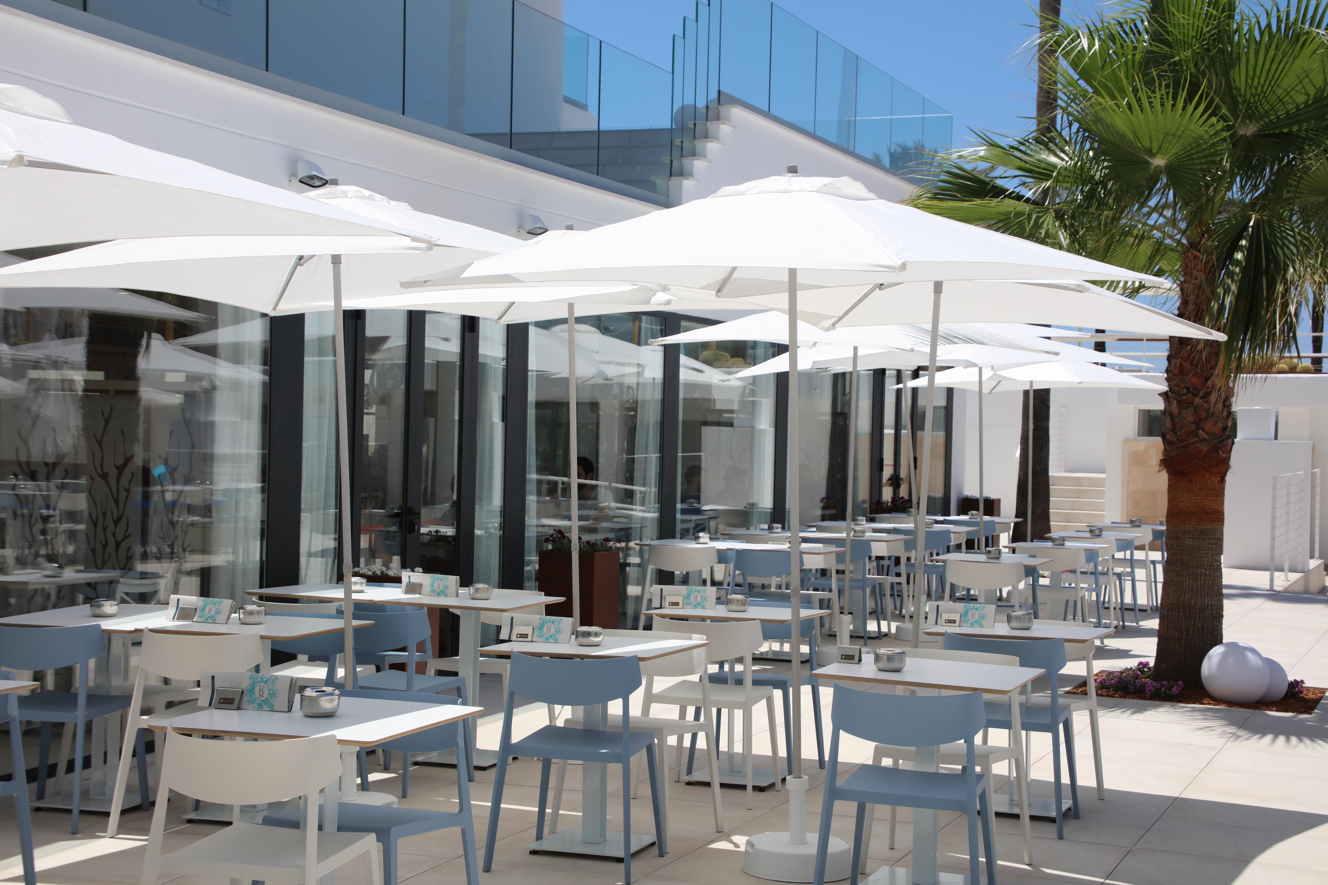 Iberostar Waves Bahia De Palma - Adults Only Hotel Playa de Palma  Bagian luar foto