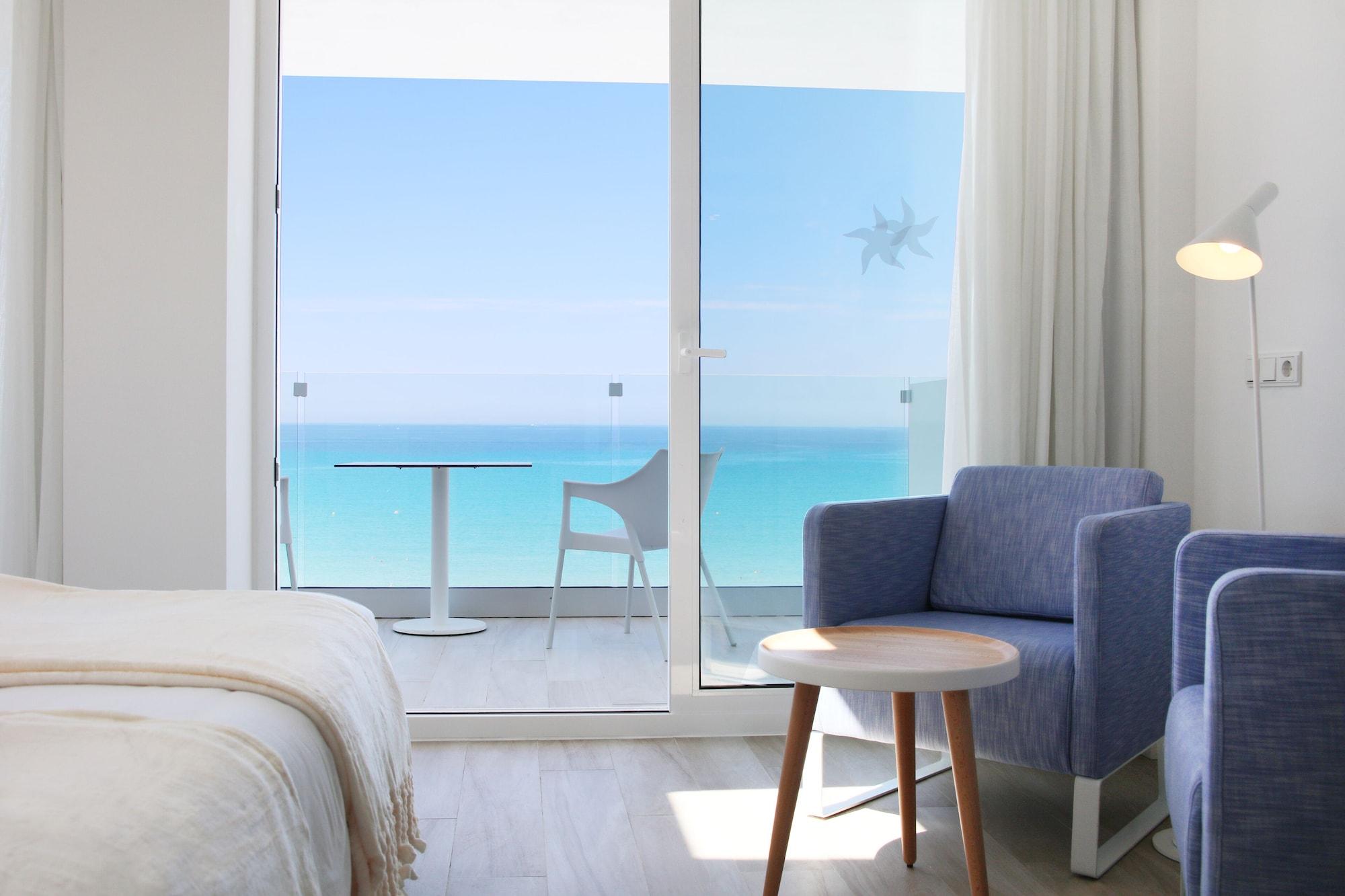 Iberostar Waves Bahia De Palma - Adults Only Hotel Playa de Palma  Bagian luar foto